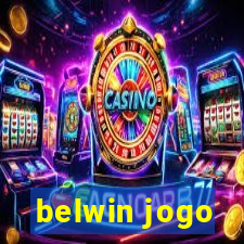 belwin jogo